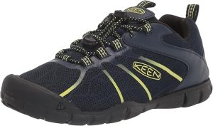 KEEN Chandler 2 CNX Kindersneaker – Leicht, Geländetauglich und Bunter Alltagsbegleiter