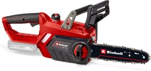 Einhell GE-LC 18/25 Li-Solo Power X-Change Akku-Kettensäge