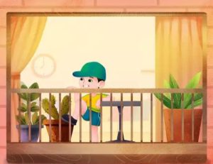 Balkon kindersicher machen: Welche Schutzlösungen funktionieren wirklich?